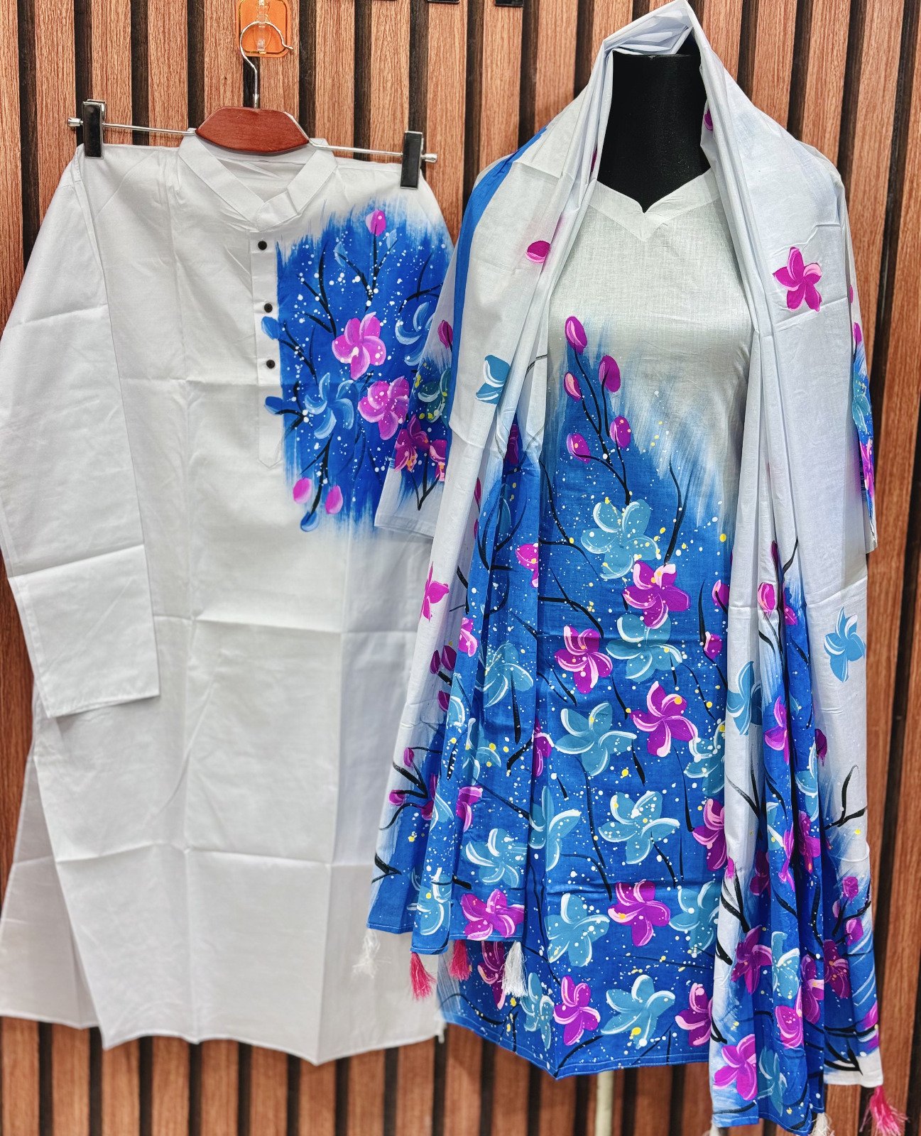 কাপল সেট